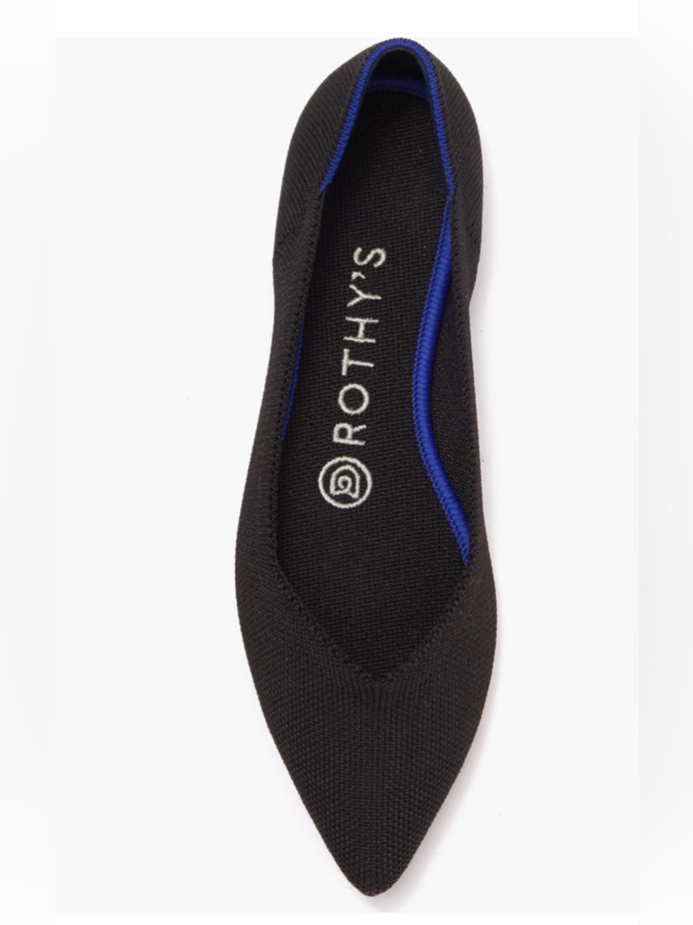 Rothy’s flats